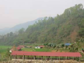Gorkha Organic Agro Farm